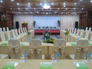 Phòng họp - Hotel24h.net
